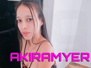 AKIRAMYER