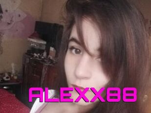 ALEXX88