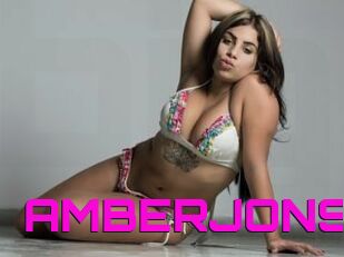 AMBERJONS