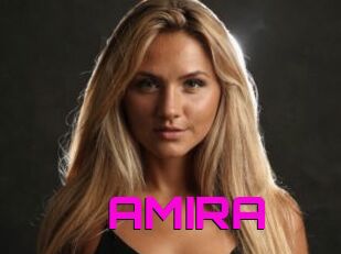 AMIRA