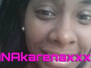 ANAkarenaxxx