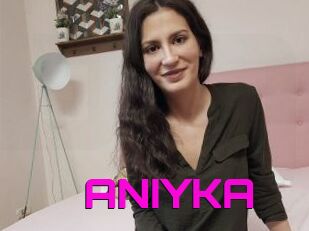 ANIYKA