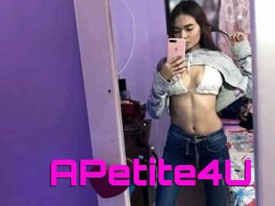 APetite4U