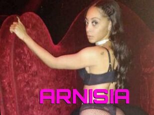 ARNISIA