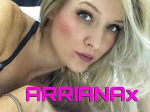 ARRIANAx