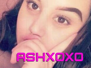 ASHXOXO