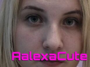 AalexaCute