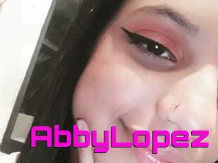 AbbyLopez