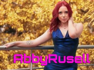 AbbyRusell