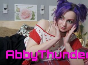 AbbyThunder