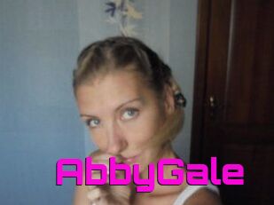 Abby_Gale