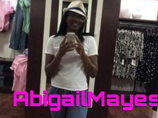 Abigail_Mayes