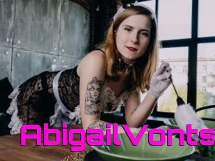 AbigailVonts