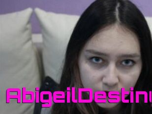 AbigeilDestiny