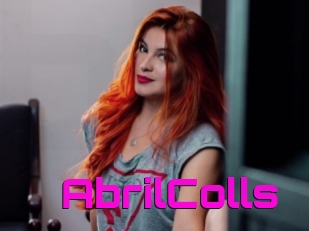 AbrilColls