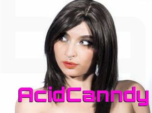 AcidCanndy