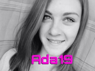 Ada19