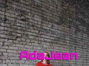 AdaJean