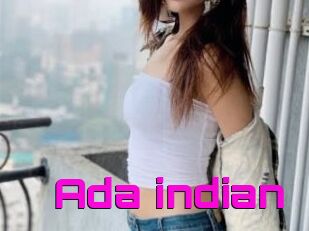 Ada_indian