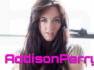 AddisonPerry