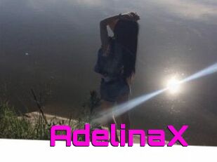 AdelinaX