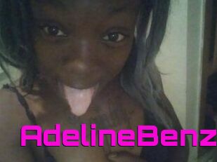 Adeline_Benz