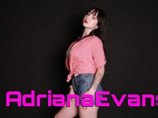 AdrianaEvans