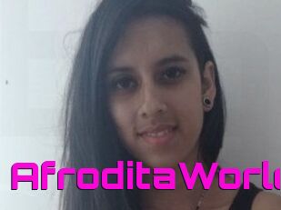 AfroditaWorld