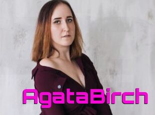 AgataBirch