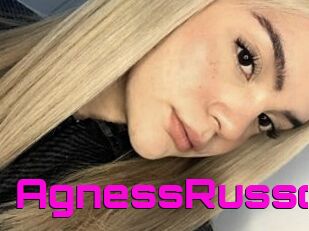 AgnessRusso