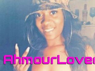 Ahmour_Lovee