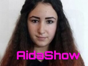 AidaShow