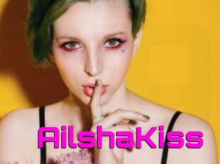 AilshaKiss