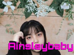 Ainsleybaby