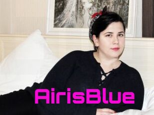 AirisBlue