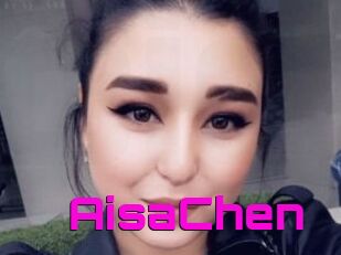 AisaChen