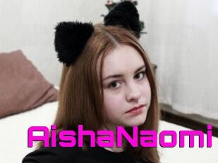 AishaNaomi