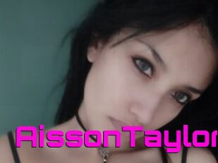 AissonTaylor