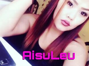 AisuLeu