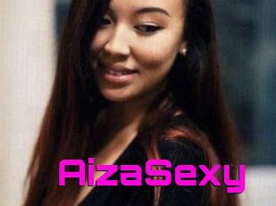 AizaSexy