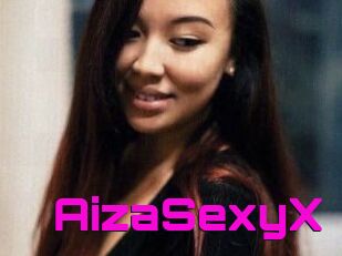 AizaSexyX