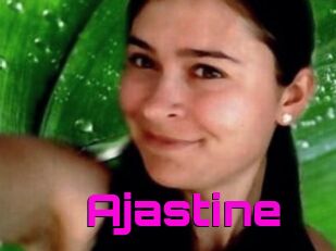 Ajastine