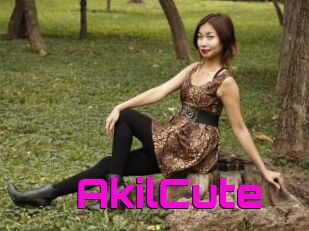 AkilCute