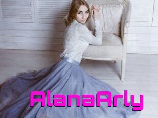 AlanaArly