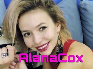 AlanaCox