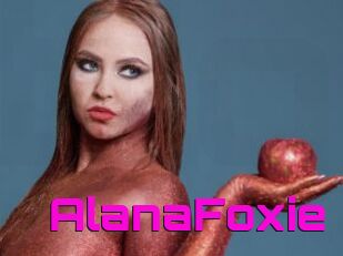 AlanaFoxie