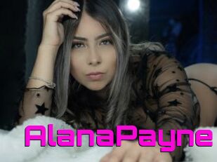 AlanaPayne