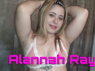 Alannah_Ray