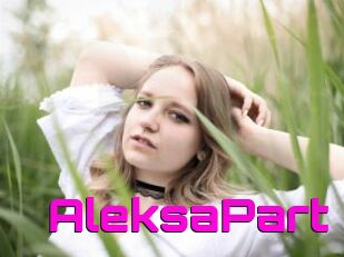 AleksaPart