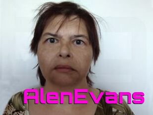 AlenEvans